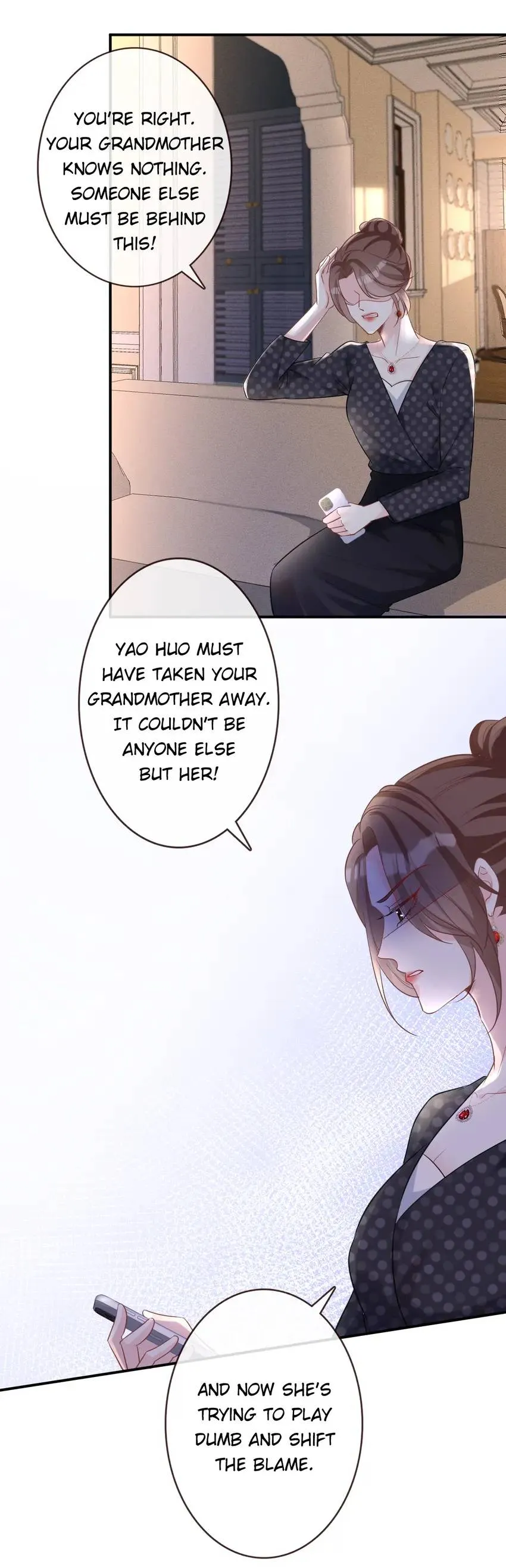 Everyone’s Darling Chapter 20 Online - página 3