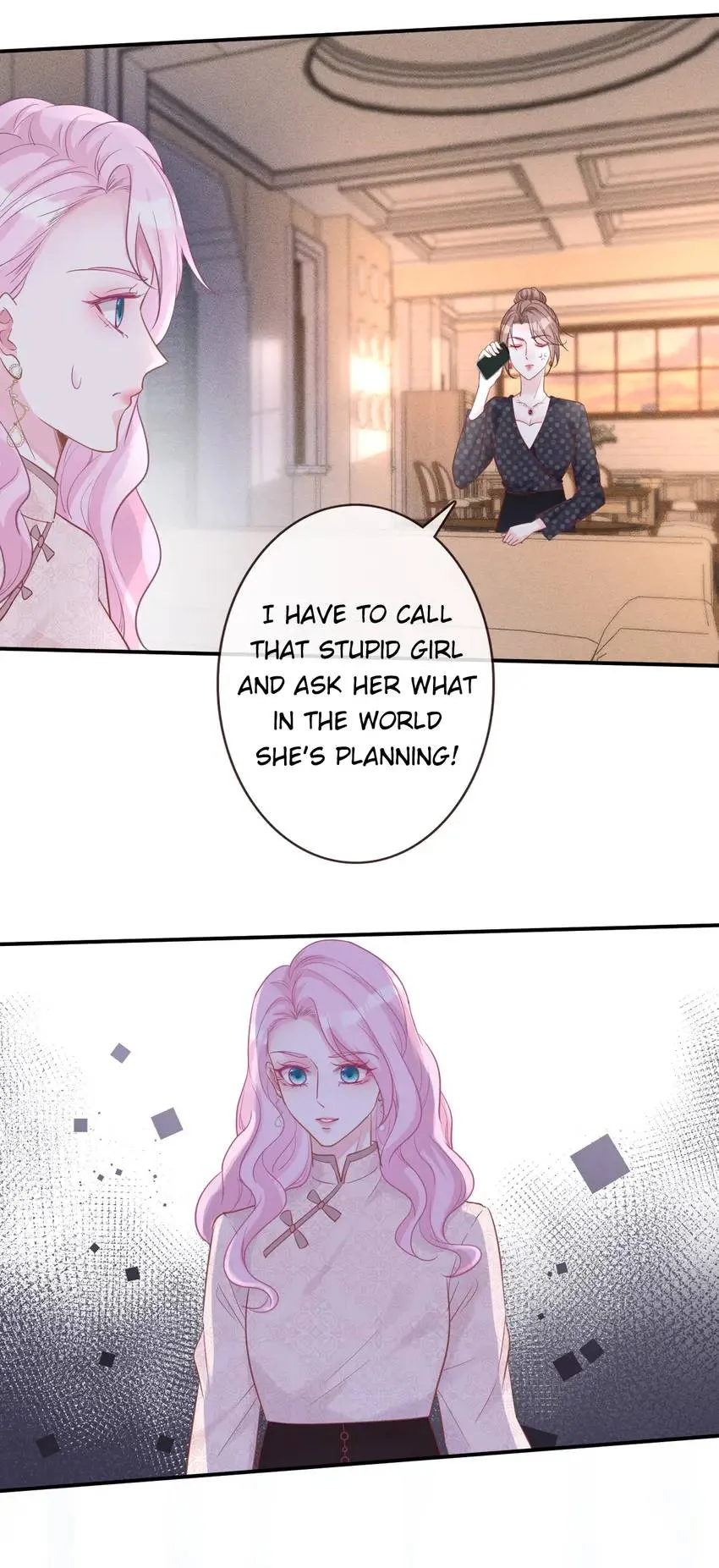 Everyone’s Darling Chapter 20 Online - página 4