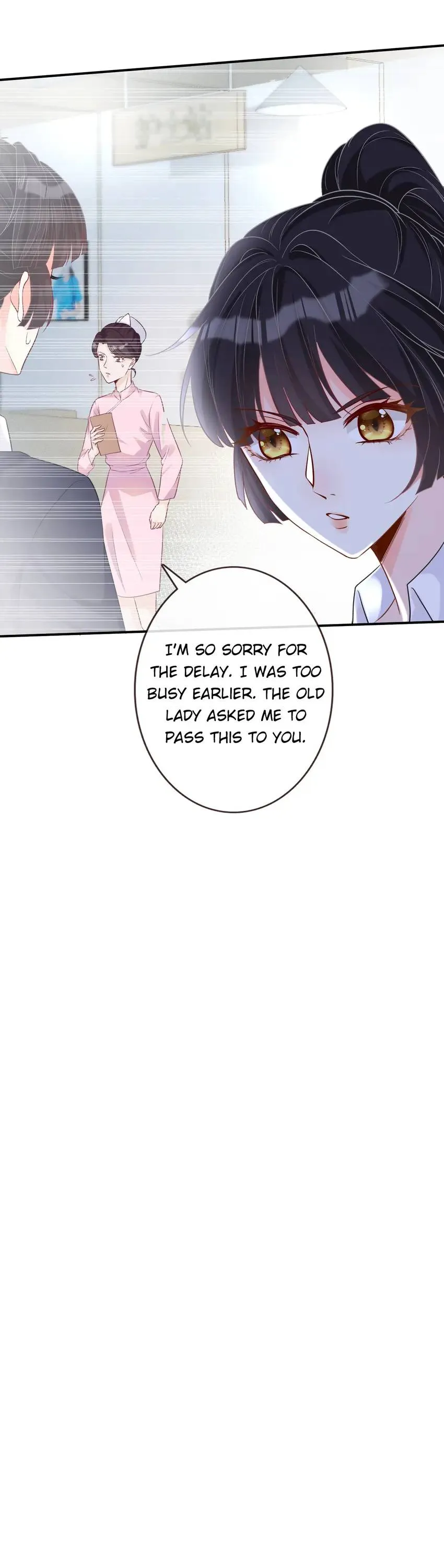 Everyone’s Darling Chapter 20 Online - página 6