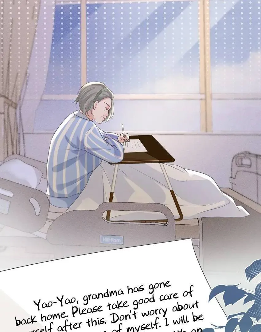 Everyone’s Darling Chapter 20 Online - página 8