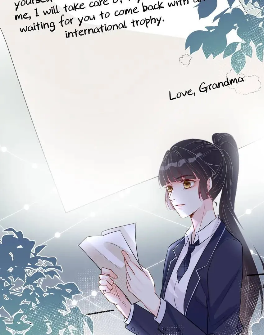 Everyone’s Darling Chapter 20 Online - página 9