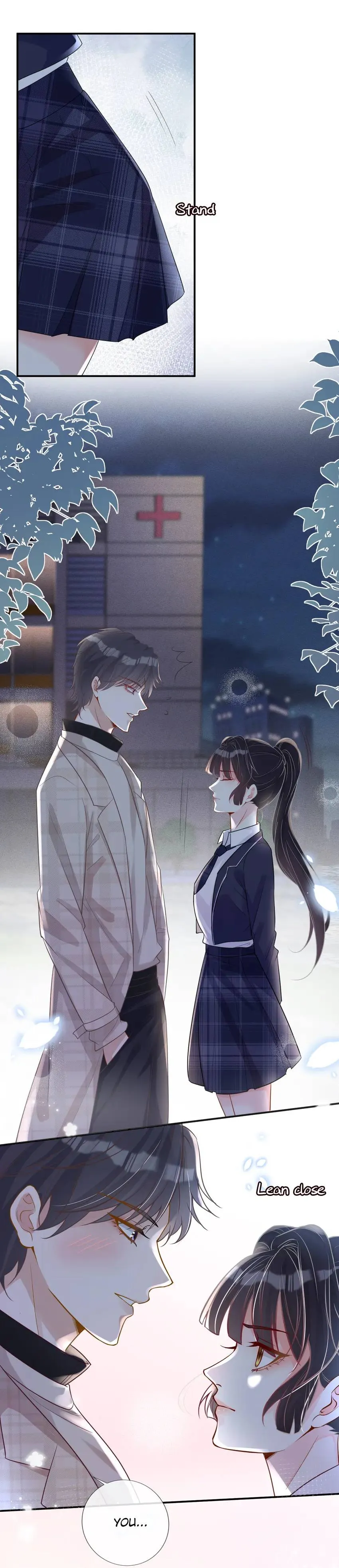 Everyone’s Darling Chapter 20 Online - página 13