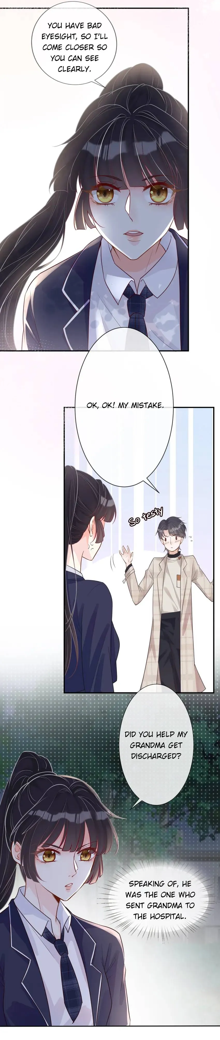 Everyone’s Darling Chapter 20 Online - página 14
