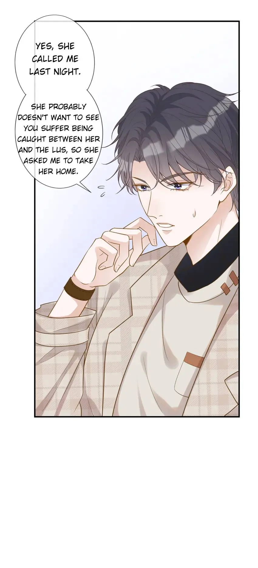 Everyone’s Darling Chapter 20 Online - página 15