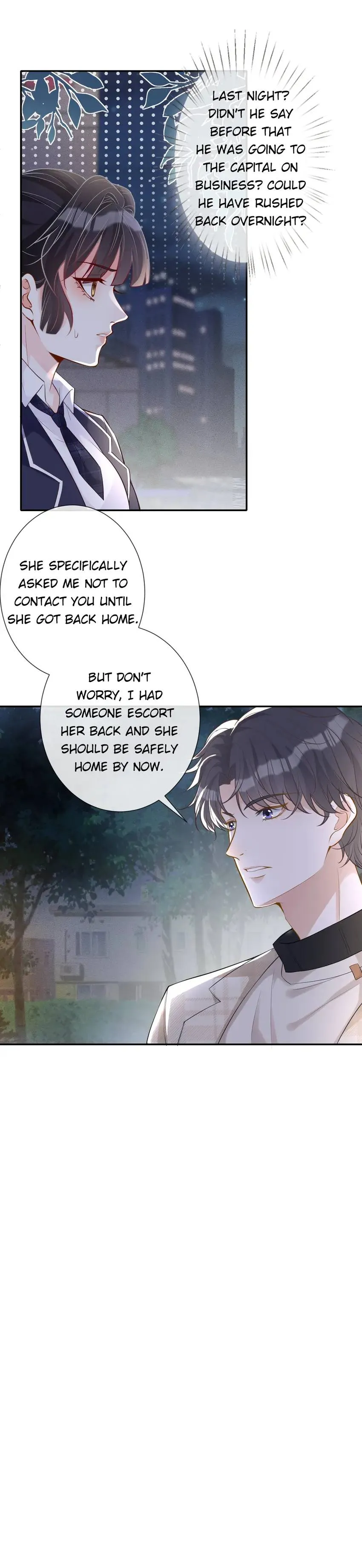 Everyone’s Darling Chapter 20 Online - página 16