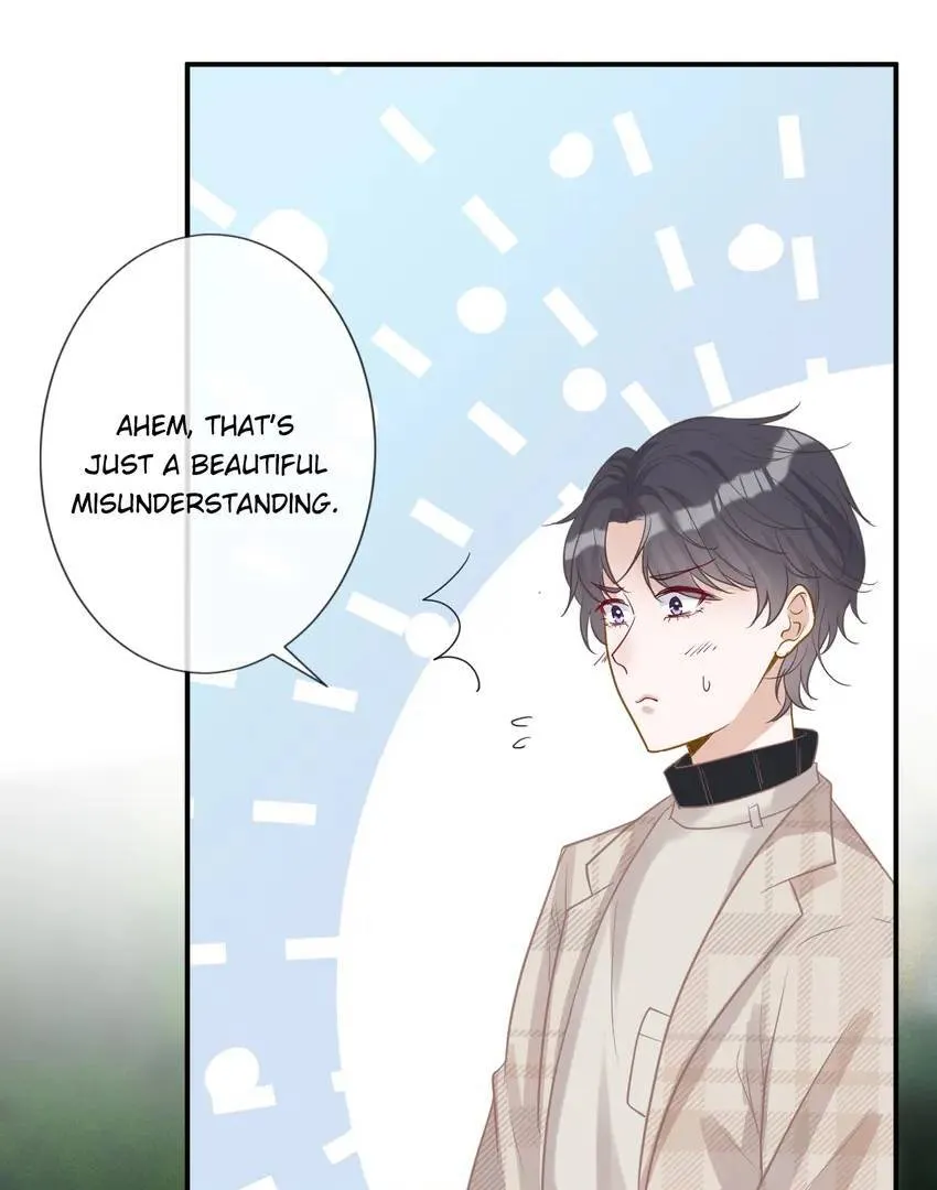 Everyone’s Darling Chapter 20 Online - página 18