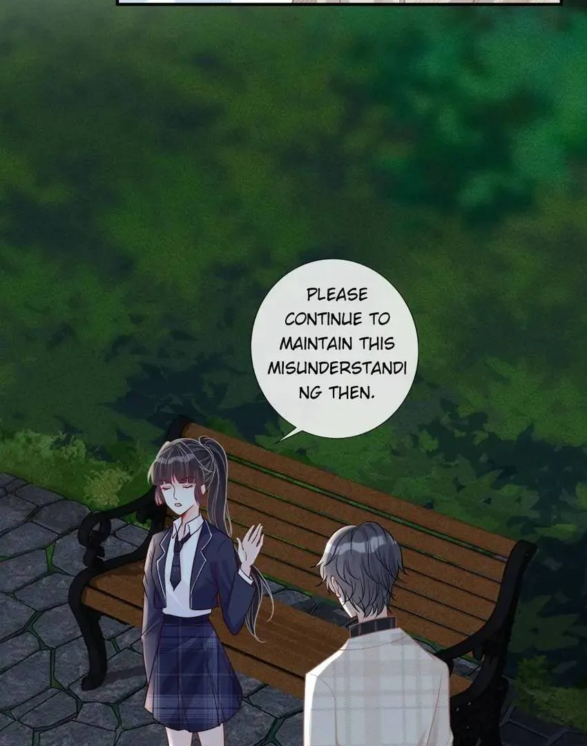 Everyone’s Darling Chapter 20 Online - página 19