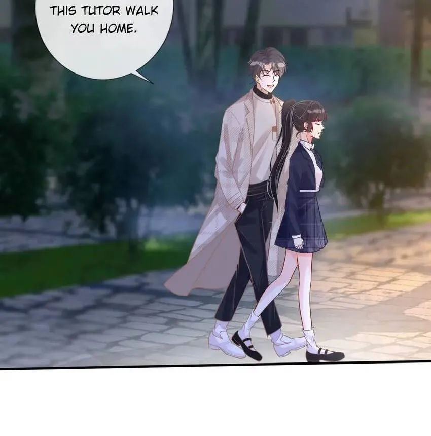Everyone’s Darling Chapter 20 Online - página 22