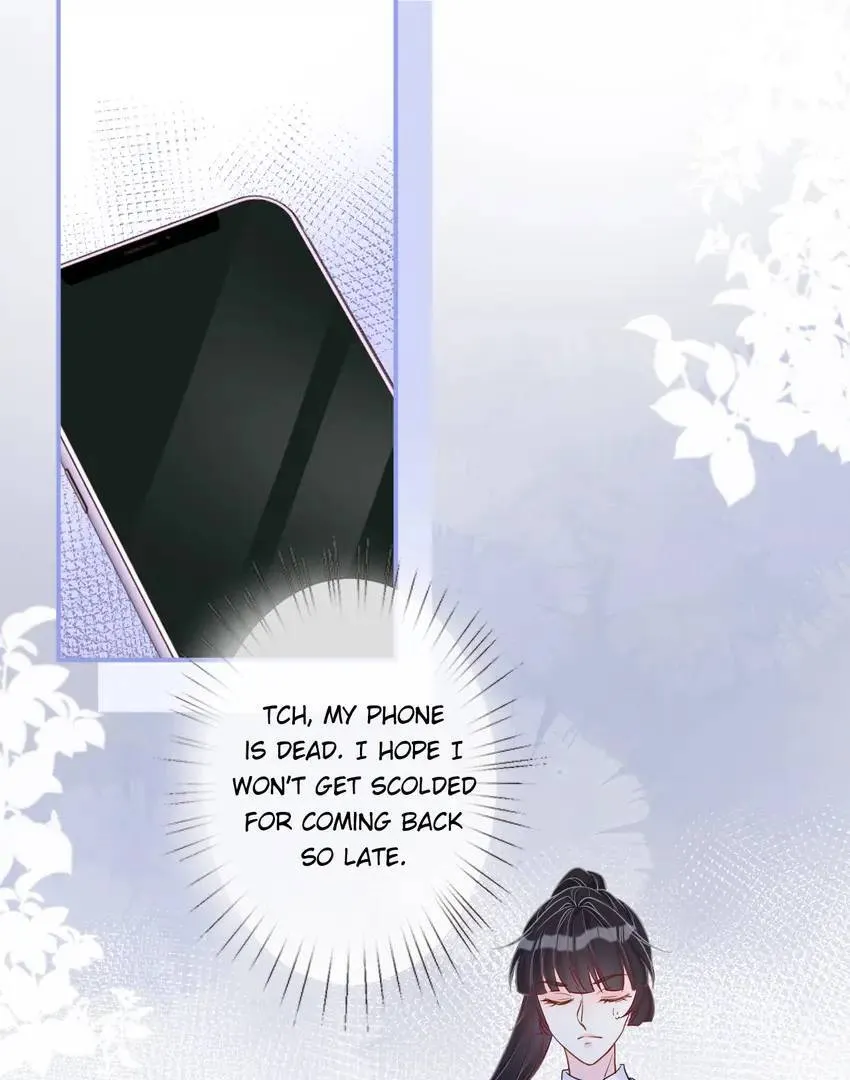 Everyone’s Darling Chapter 20 Online - página 24