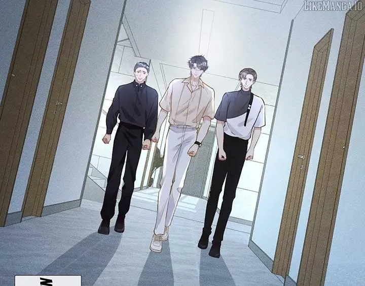 Everyone’s Darling Chapter 200 Online - página 3