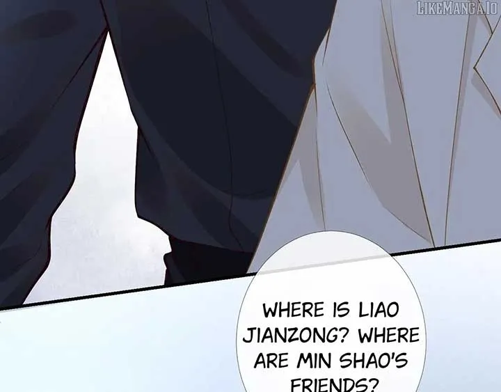 Everyone’s Darling Chapter 200 Online - página 6