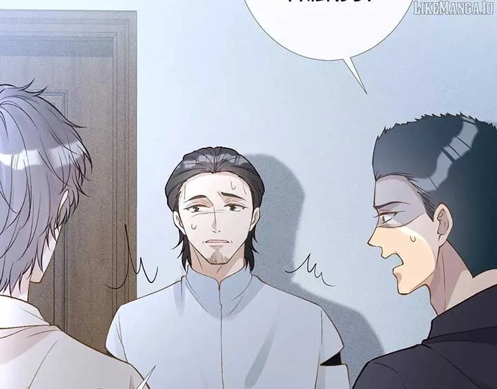 Everyone’s Darling Chapter 200 Online - página 7
