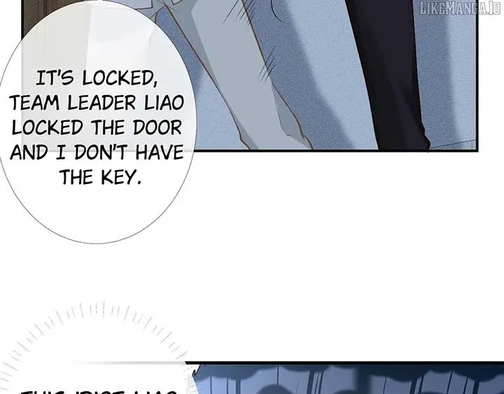 Everyone’s Darling Chapter 200 Online - página 11