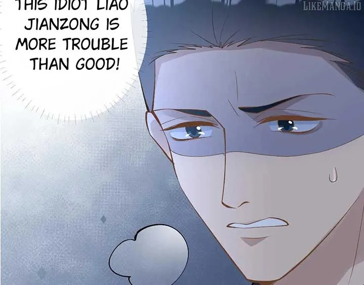 Everyone’s Darling Chapter 200 Online - página 12