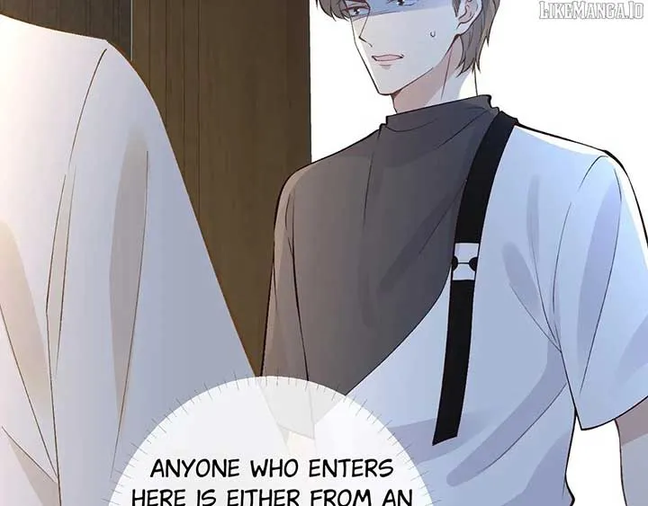 Everyone’s Darling Chapter 200 Online - página 27