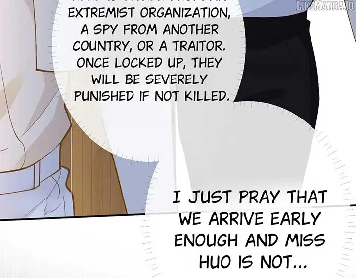 Everyone’s Darling Chapter 200 Online - página 28