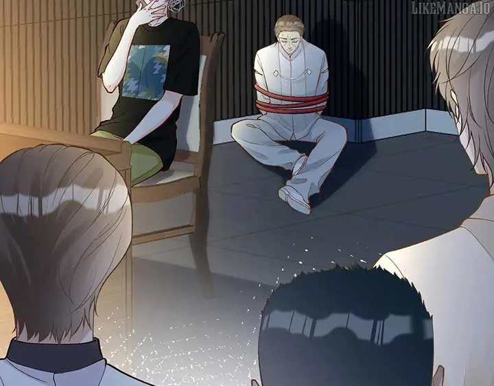 Everyone’s Darling Chapter 200 Online - página 30