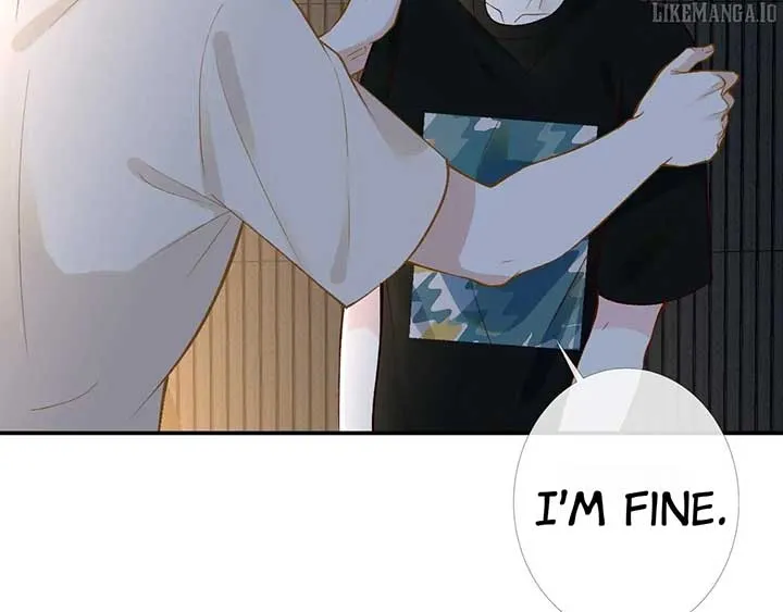 Everyone’s Darling Chapter 200 Online - página 35