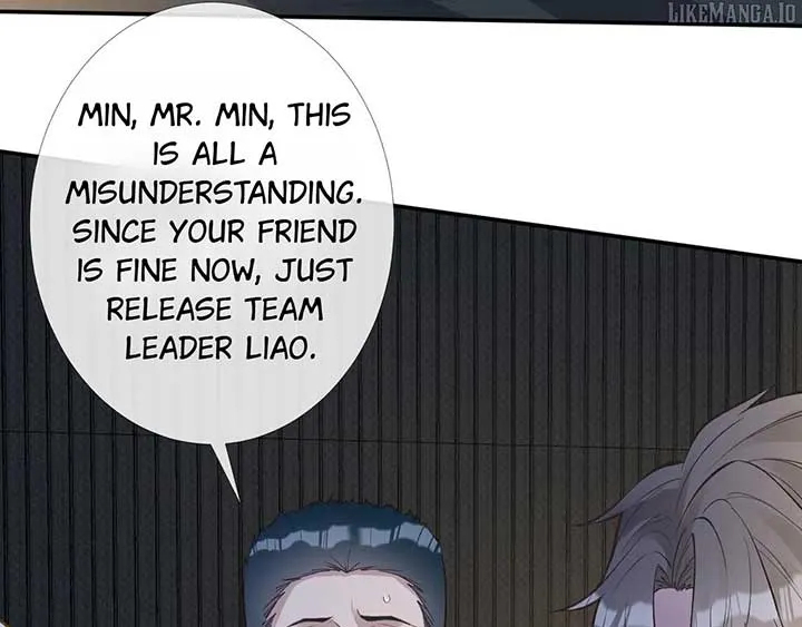 Everyone’s Darling Chapter 200 Online - página 48