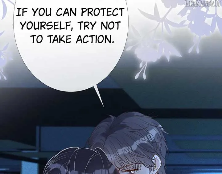 Everyone’s Darling Chapter 201 Online - página 8