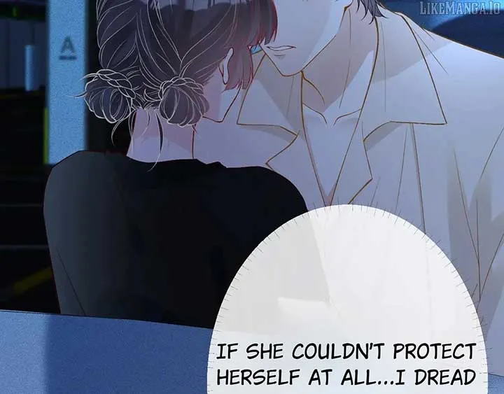 Everyone’s Darling Chapter 201 Online - página 9