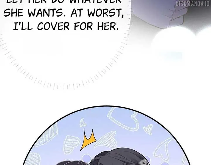 Everyone’s Darling Chapter 201 Online - página 19