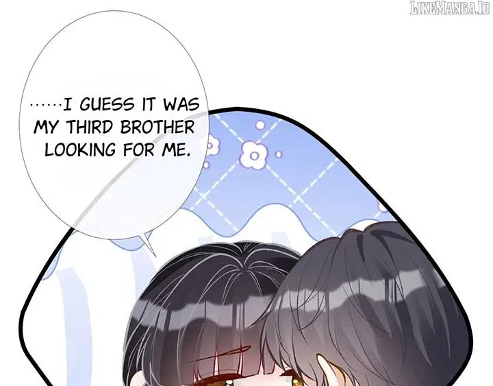 Everyone’s Darling Chapter 201 Online - página 21