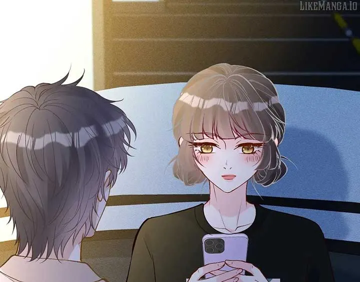Everyone’s Darling Chapter 201 Online - página 27