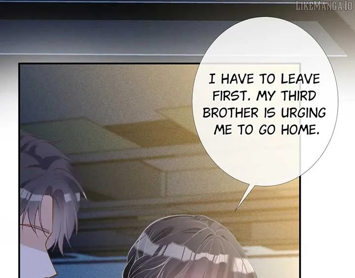 Everyone’s Darling Chapter 201 Online - página 33