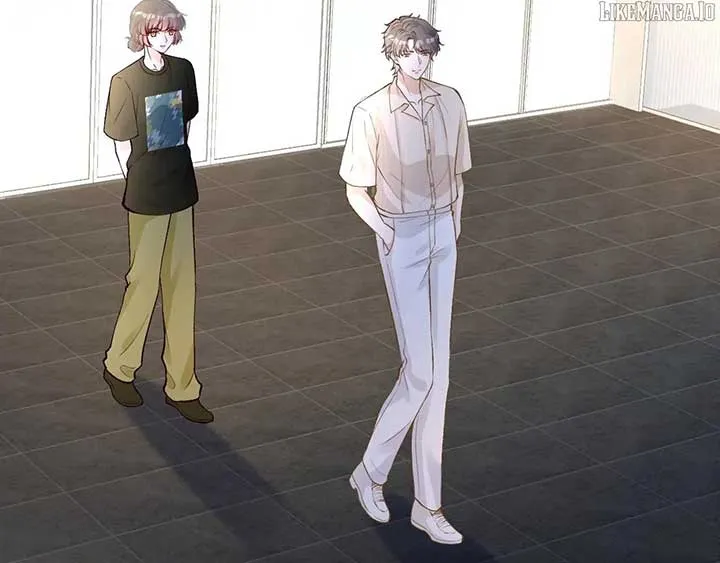 Everyone’s Darling Chapter 201 Online - página 39