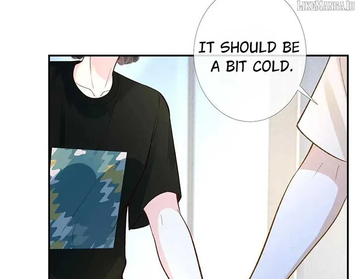 Everyone’s Darling Chapter 201 Online - página 43