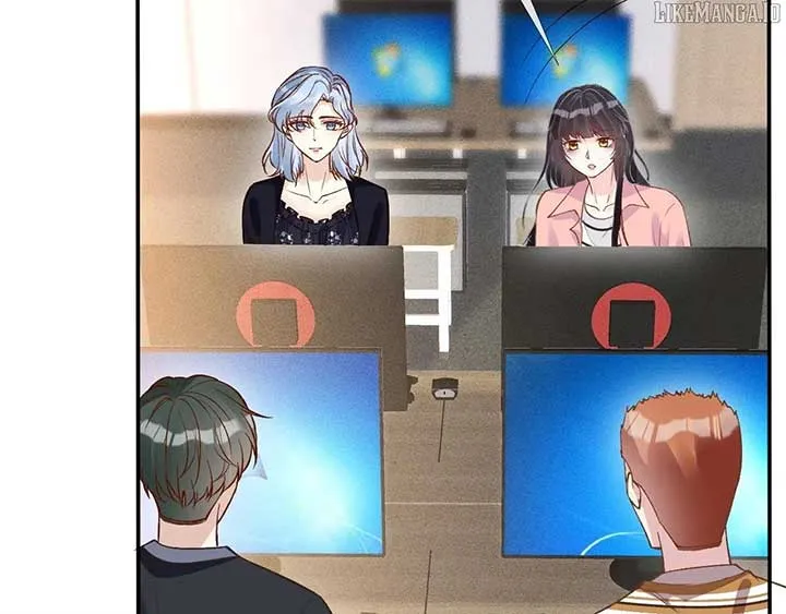 Everyone’s Darling Chapter 201 Online - página 74