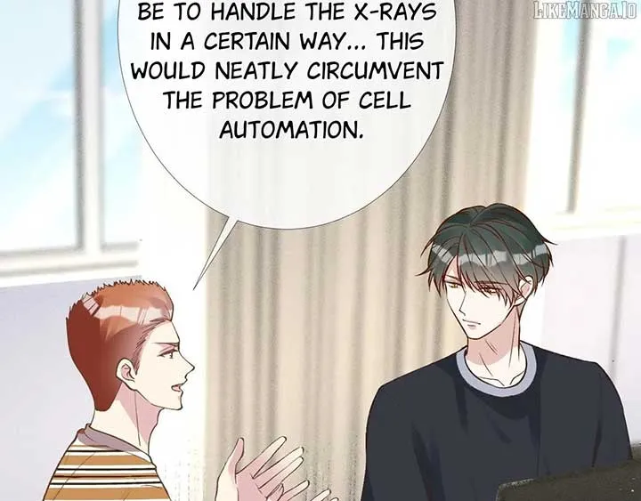 Everyone’s Darling Chapter 201 Online - página 84