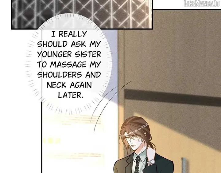 Everyone’s Darling Chapter 202 Online - página 3