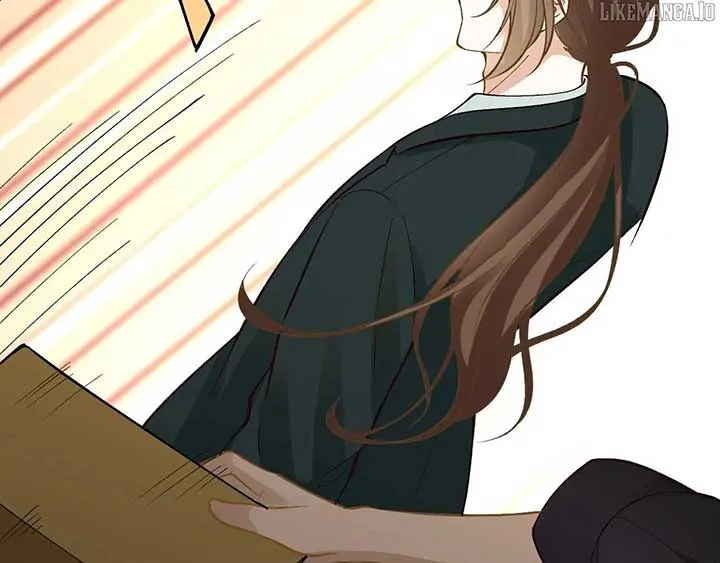 Everyone’s Darling Chapter 202 Online - página 8