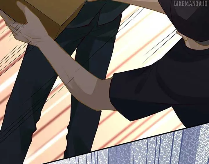 Everyone’s Darling Chapter 202 Online - página 9