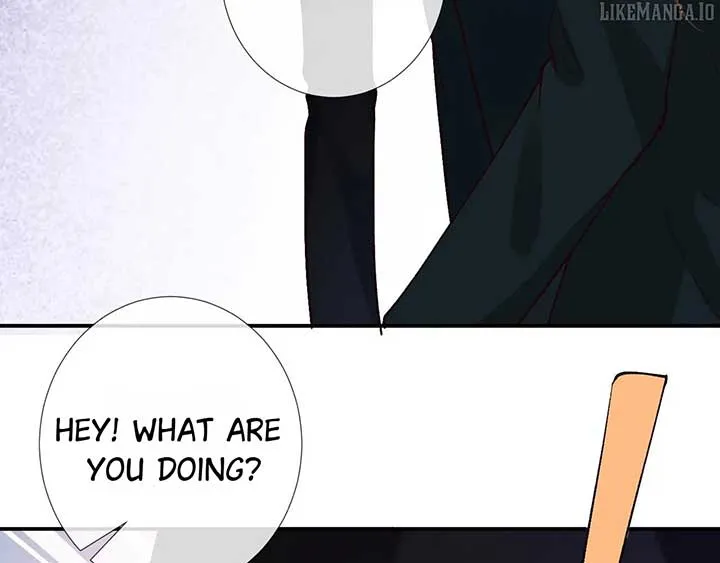 Everyone’s Darling Chapter 202 Online - página 16