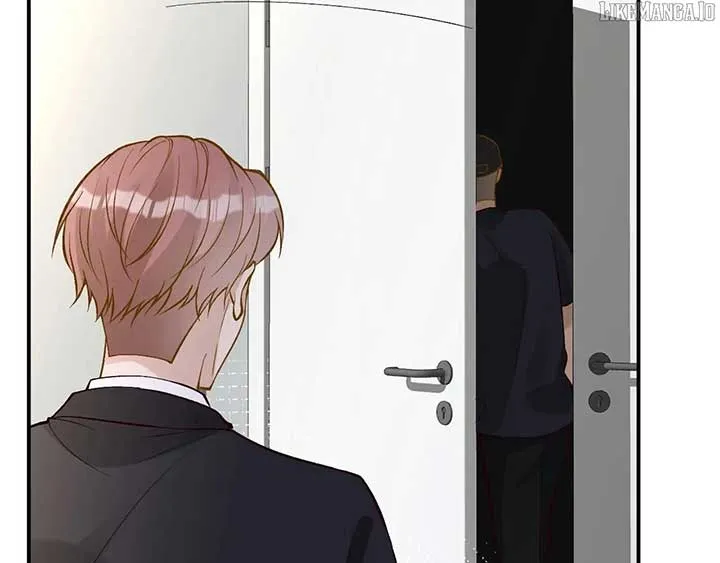 Everyone’s Darling Chapter 202 Online - página 19