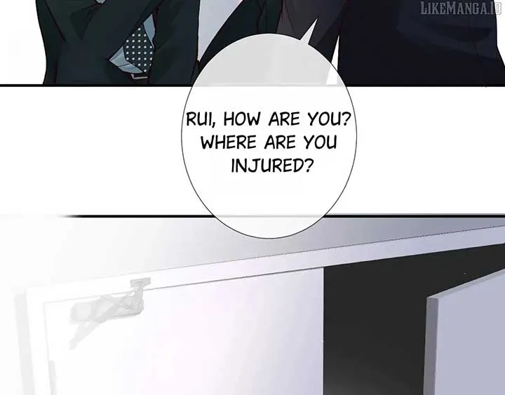 Everyone’s Darling Chapter 202 Online - página 22