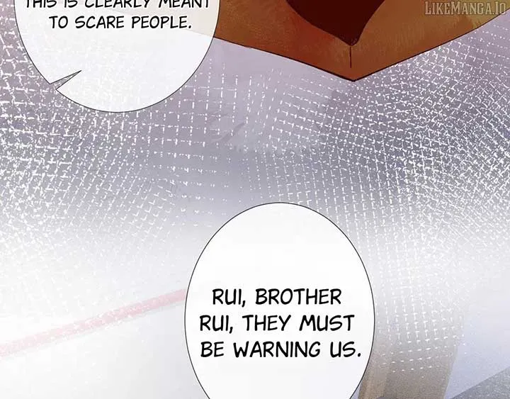 Everyone’s Darling Chapter 202 Online - página 28