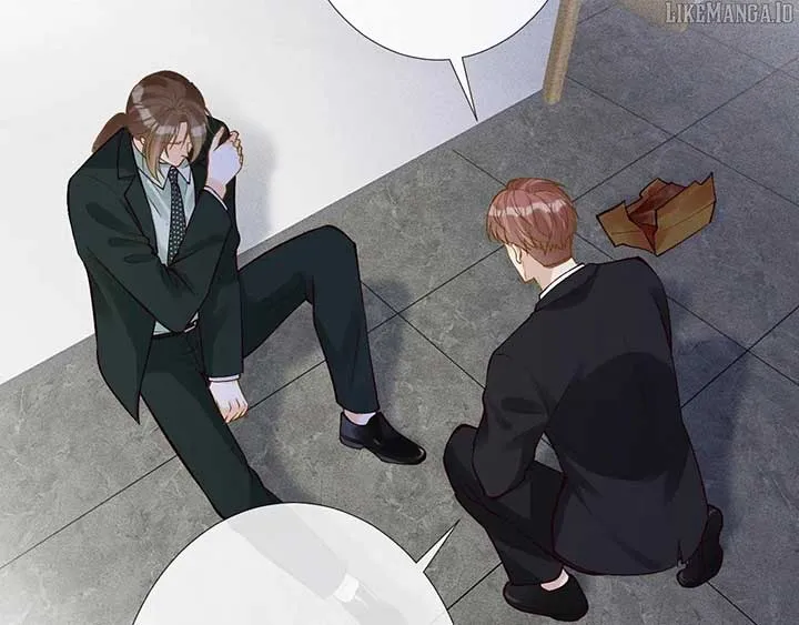 Everyone’s Darling Chapter 202 Online - página 29