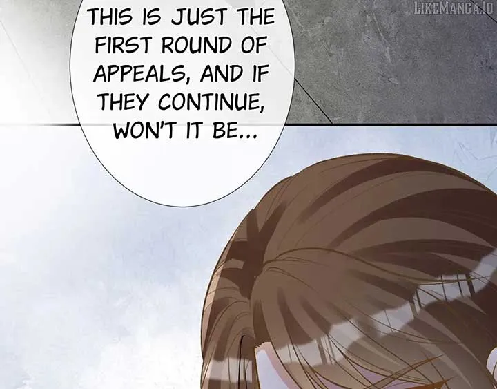Everyone’s Darling Chapter 202 Online - página 30