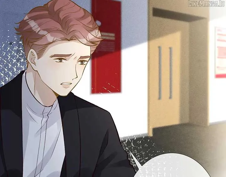 Everyone’s Darling Chapter 202 Online - página 33