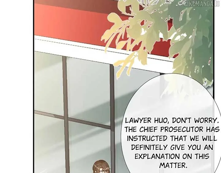 Everyone’s Darling Chapter 202 Online - página 38