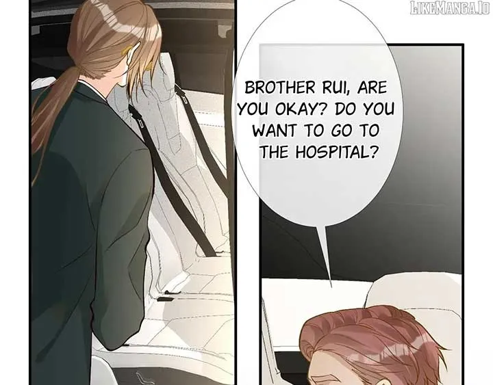 Everyone’s Darling Chapter 202 Online - página 51
