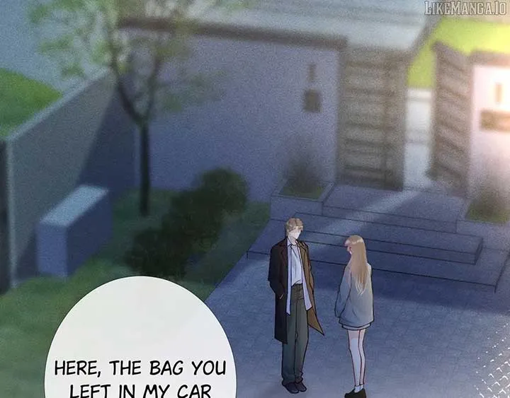Everyone’s Darling Chapter 202 Online - página 56