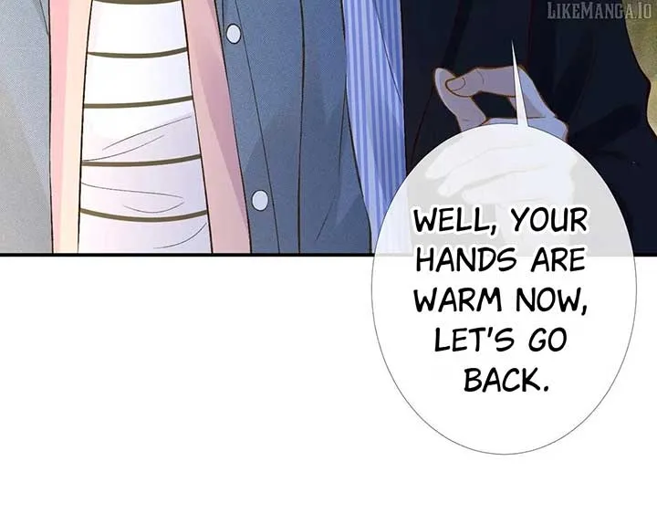 Everyone’s Darling Chapter 202 Online - página 70