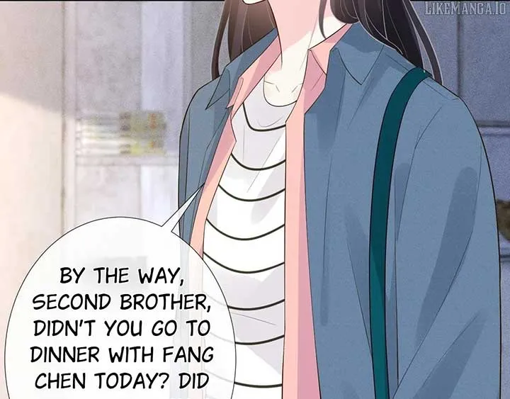 Everyone’s Darling Chapter 202 Online - página 86