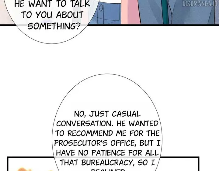Everyone’s Darling Chapter 202 Online - página 87
