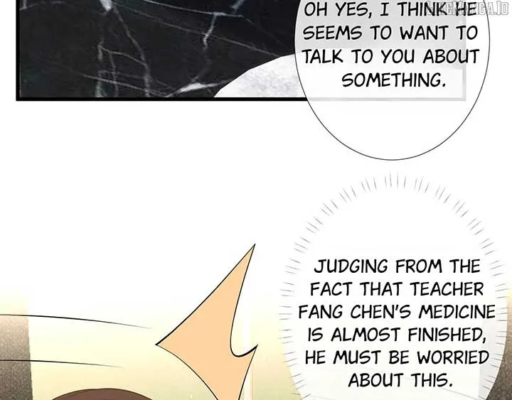 Everyone’s Darling Chapter 202 Online - página 90